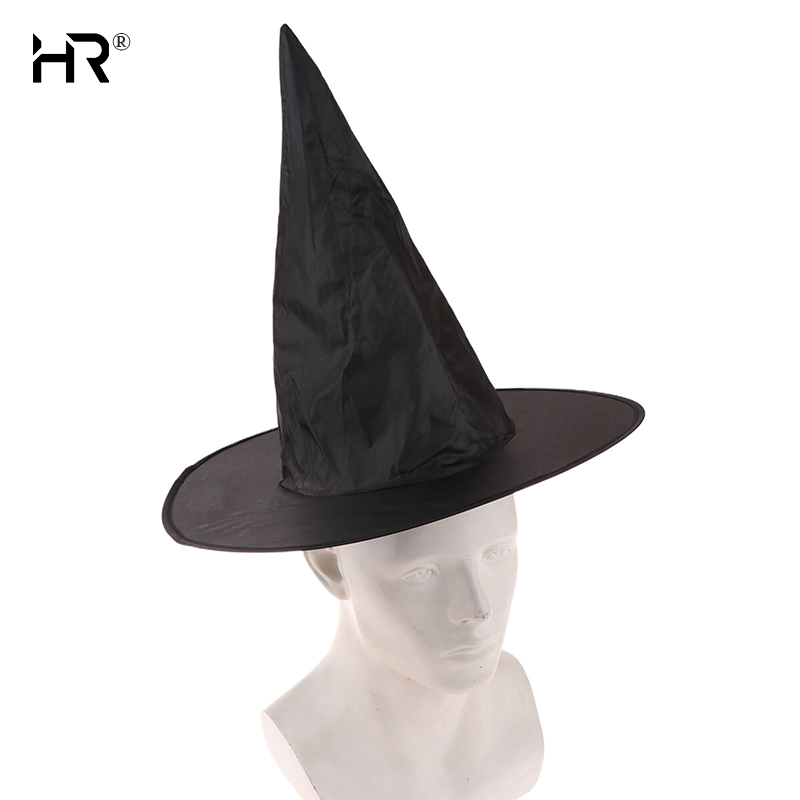 1Pc Halloween Black Witches Ha - đánh giá và giá Women'S Accessories Clothing