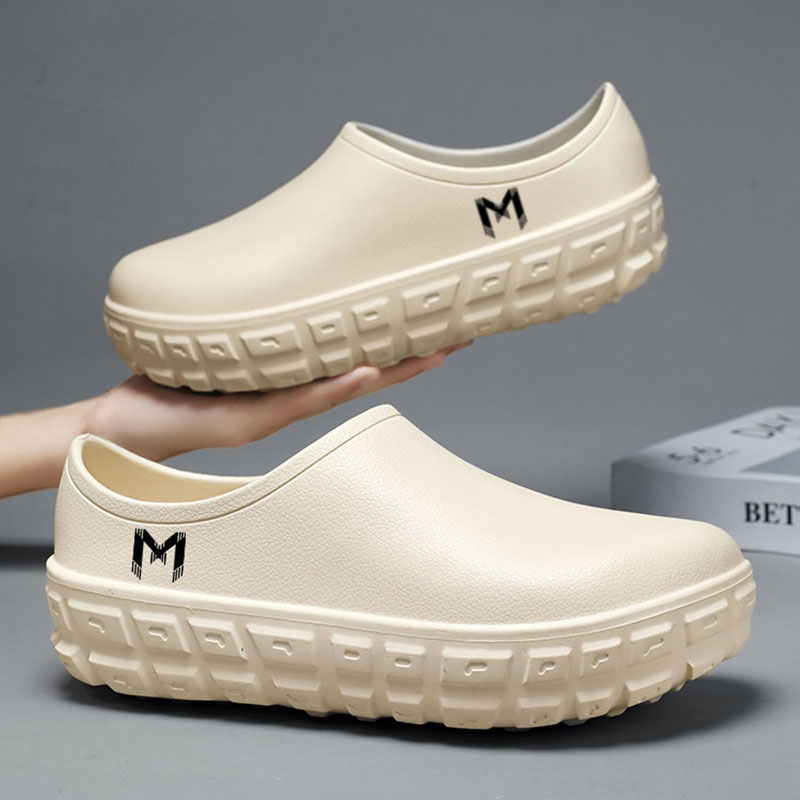 Chef's Shoes for Men and Women - đánh giá và giá Women Kitchen Accessories