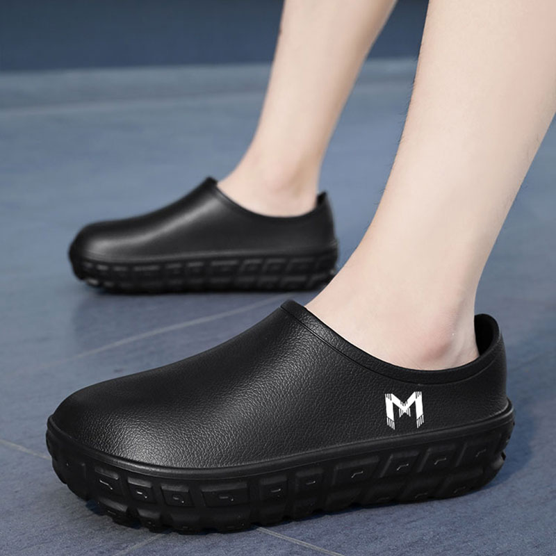 Chef's Shoes for Men and Women - đánh giá và giá Women Kitchen Accessories