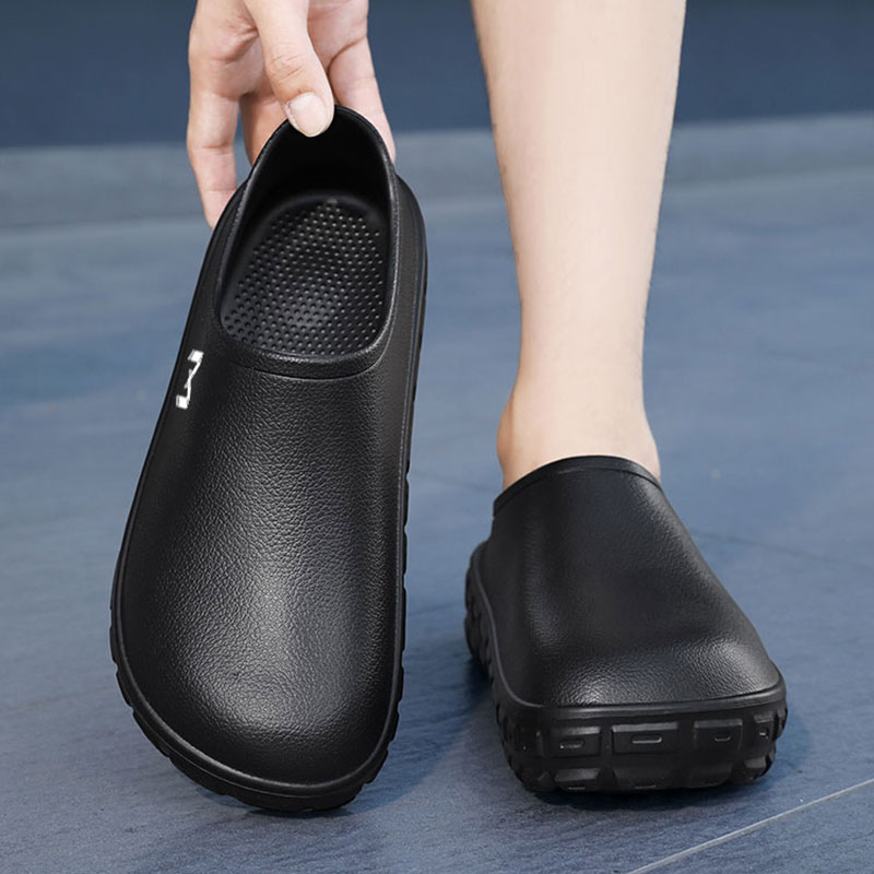 Chef's Shoes for Men and Women - đánh giá và giá Women Kitchen Accessories