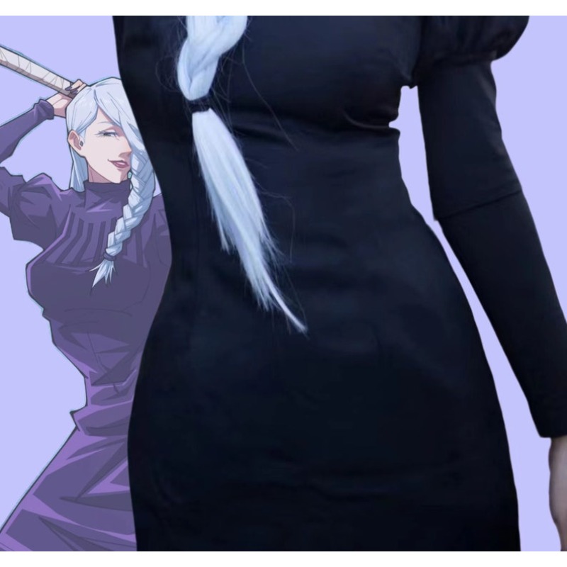 Anime Meimei Jujutsu Cosplay C - đánh giá và giá Women'S Accessories Clothing