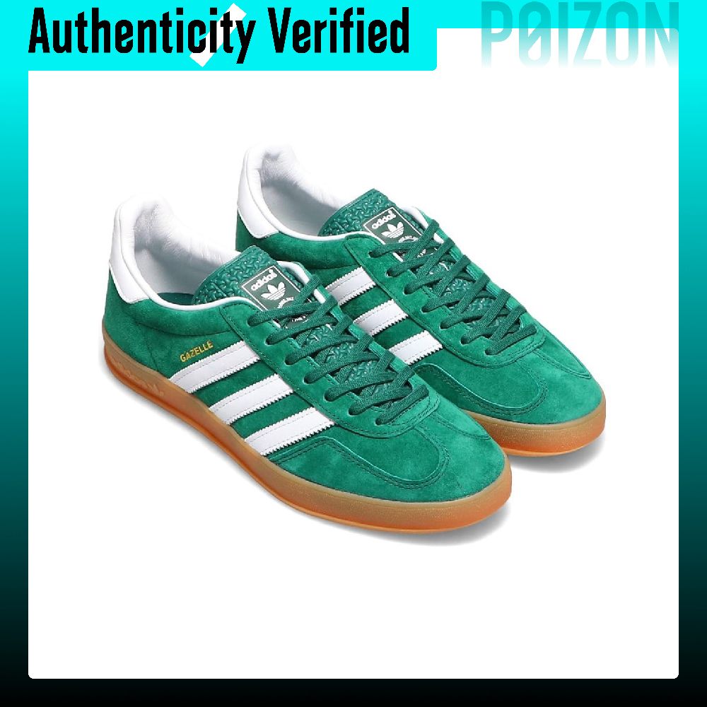 Adidas Originals GAZELLE INDOO - đánh giá và giá Adidas Shoes Gazelle