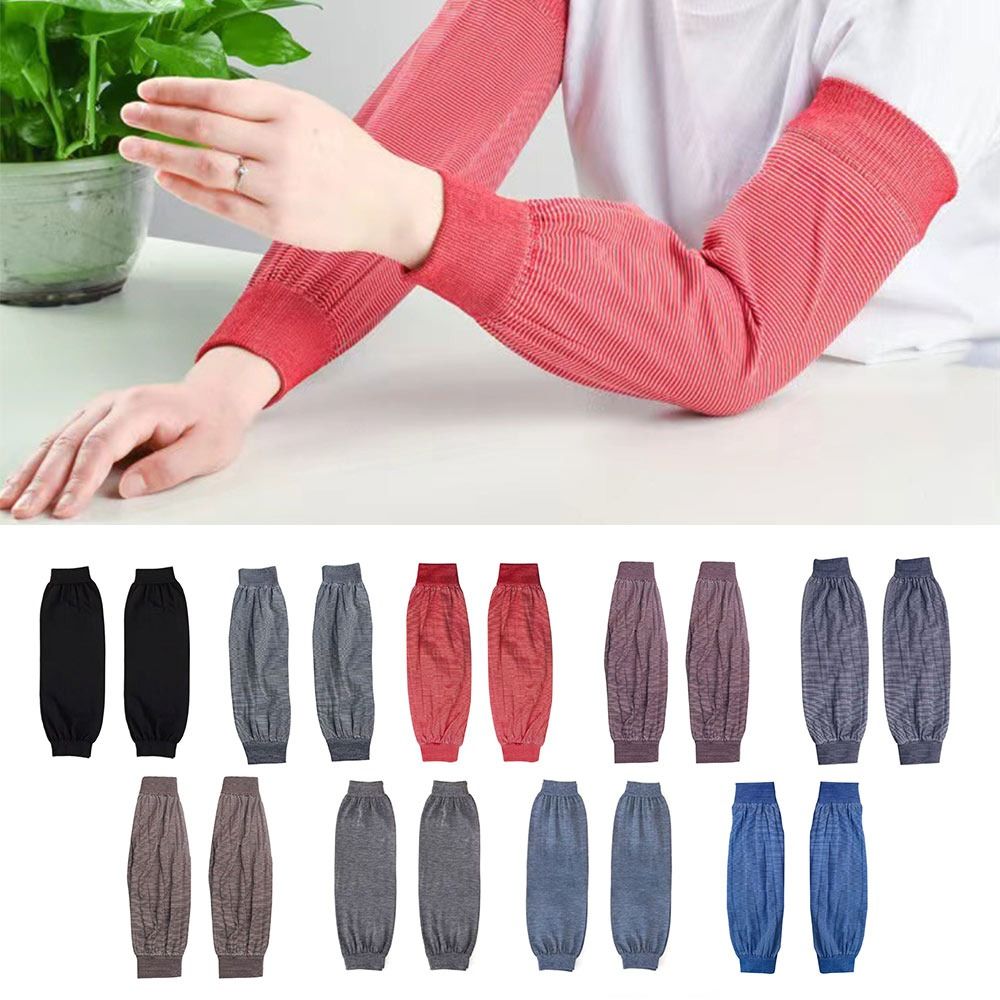 Long Gloves Arm Sleeves UV Pro - đánh giá và giá Women Kitchen Accessories