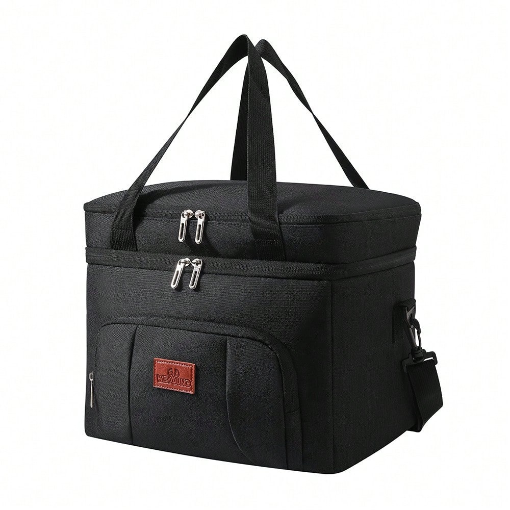 Insulated Lunch Bag For Women  - đánh giá và giá Women Kitchen Accessories